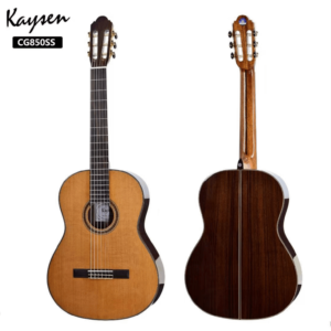 Kaysen-CG850SS吉他